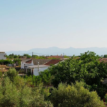 Four Sis Rooms Mangana Εξωτερικό φωτογραφία