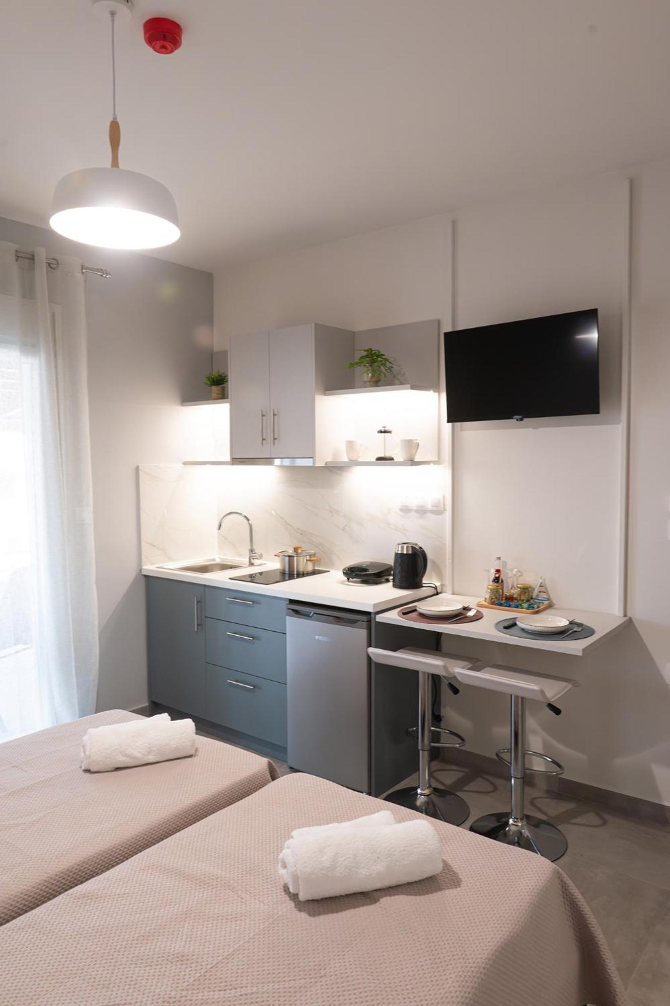 Four Sis Rooms Mangana Εξωτερικό φωτογραφία