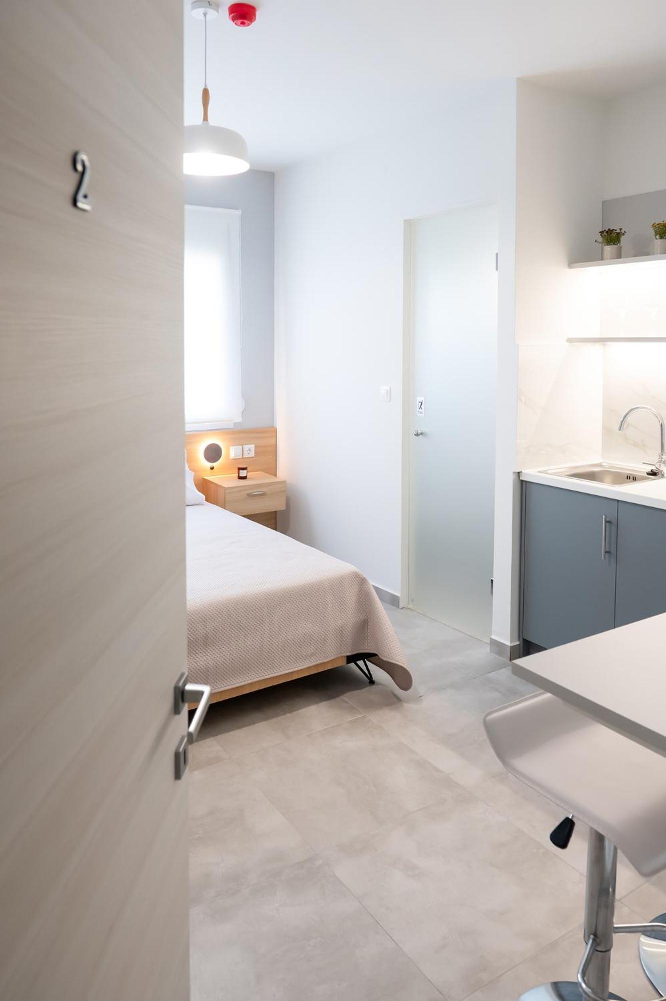 Four Sis Rooms Mangana Εξωτερικό φωτογραφία