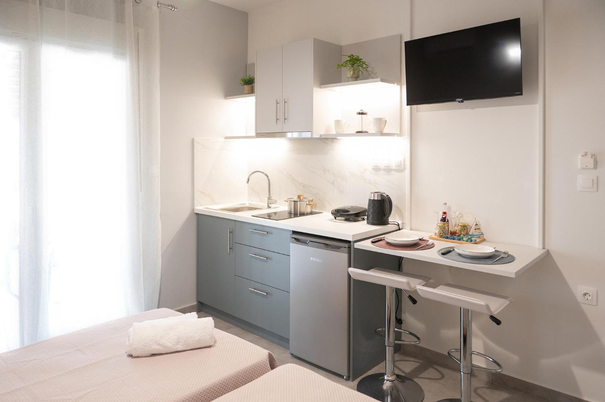 Four Sis Rooms Mangana Εξωτερικό φωτογραφία