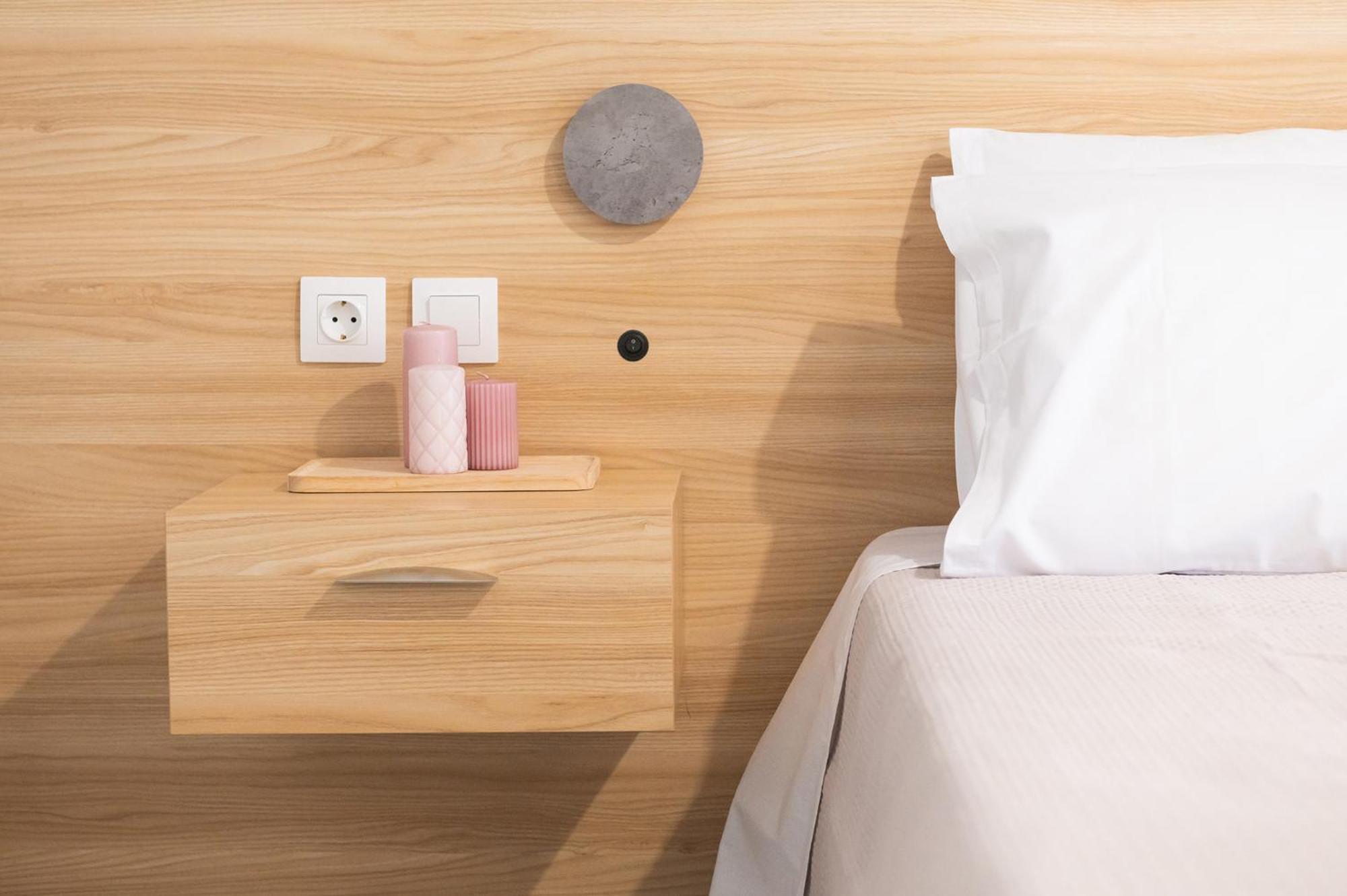 Four Sis Rooms Mangana Εξωτερικό φωτογραφία