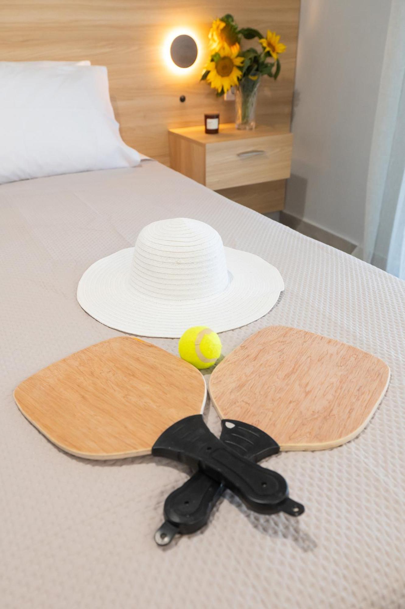 Four Sis Rooms Mangana Εξωτερικό φωτογραφία