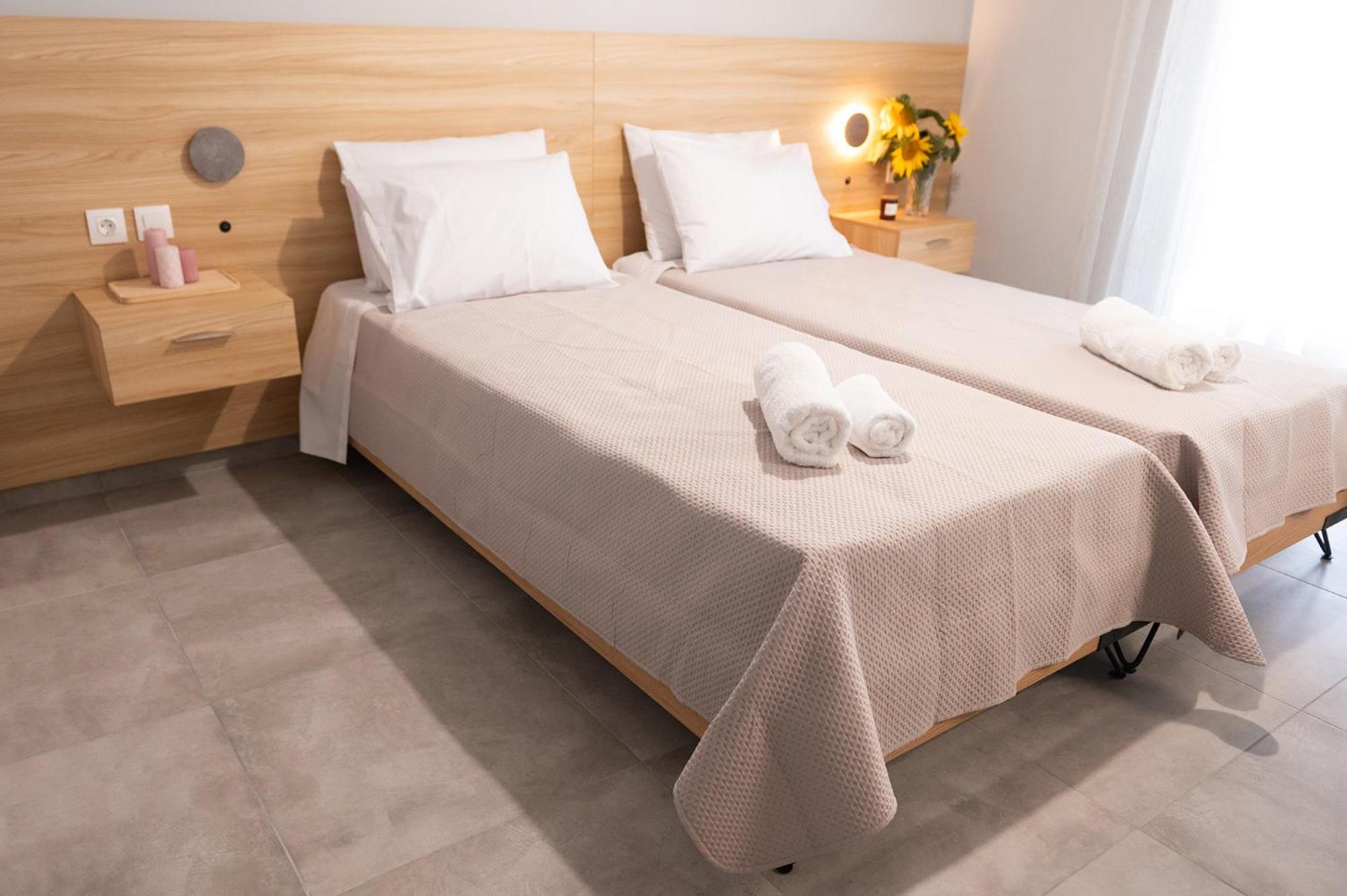 Four Sis Rooms Mangana Εξωτερικό φωτογραφία