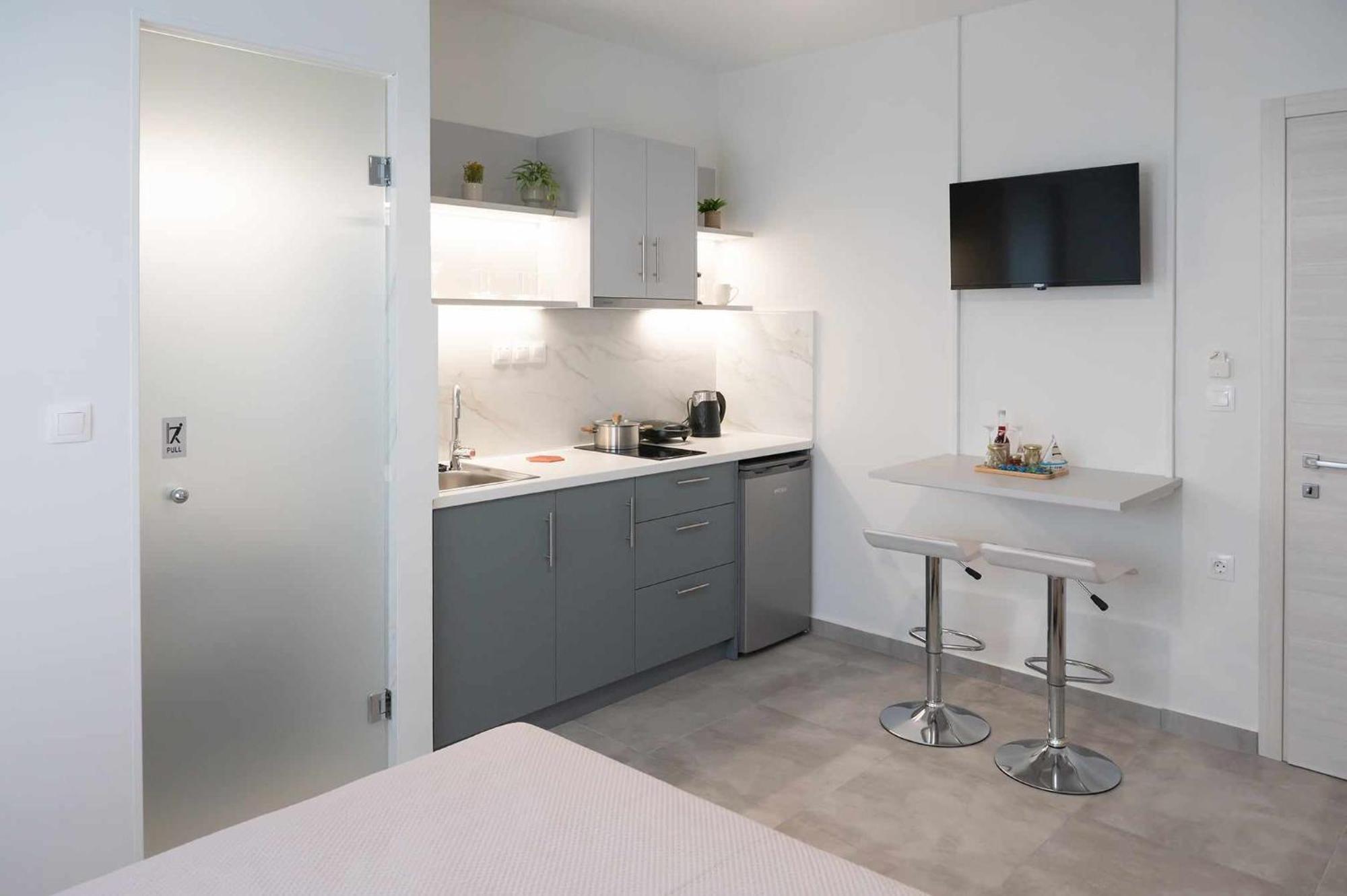 Four Sis Rooms Mangana Εξωτερικό φωτογραφία