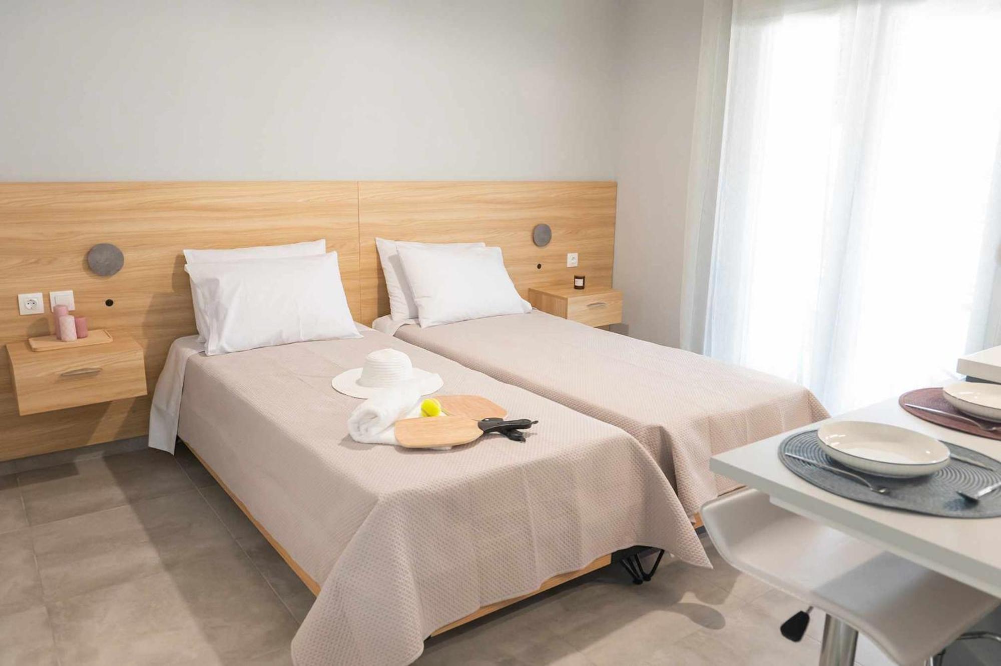 Four Sis Rooms Mangana Εξωτερικό φωτογραφία