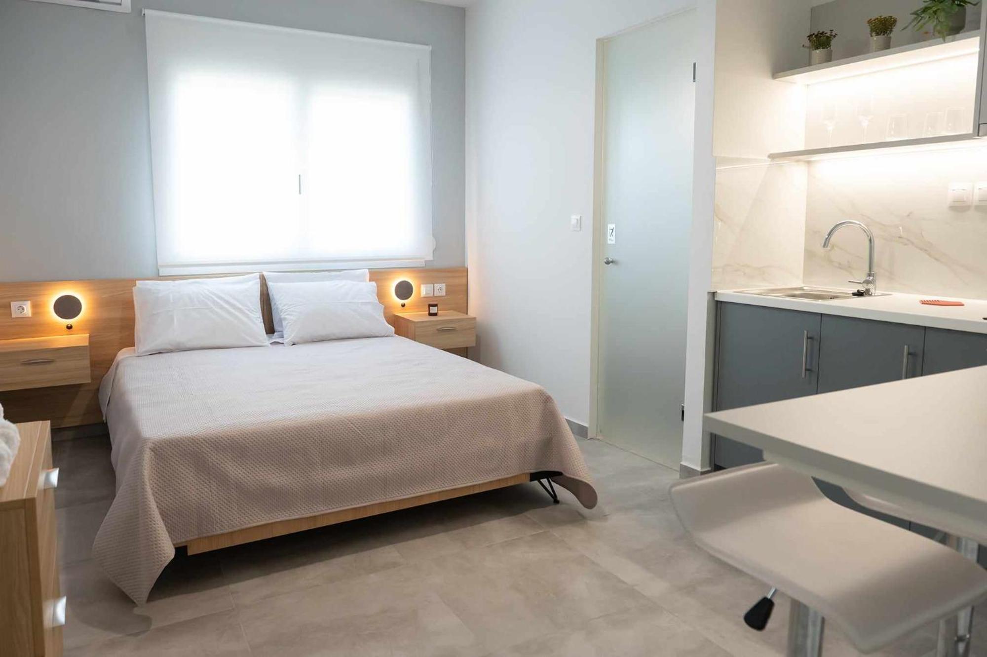 Four Sis Rooms Mangana Εξωτερικό φωτογραφία