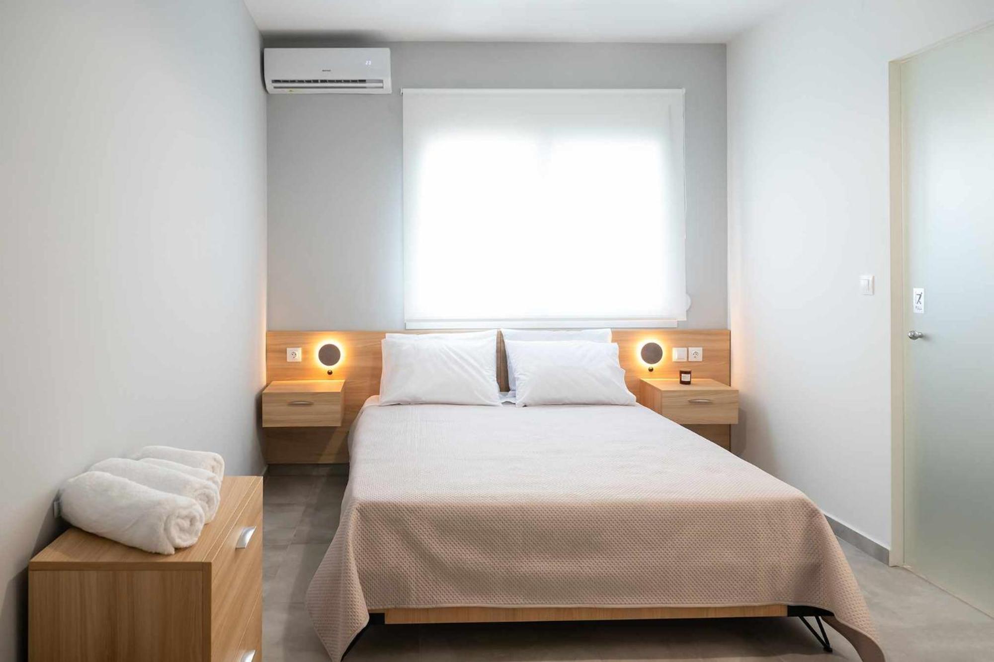 Four Sis Rooms Mangana Εξωτερικό φωτογραφία