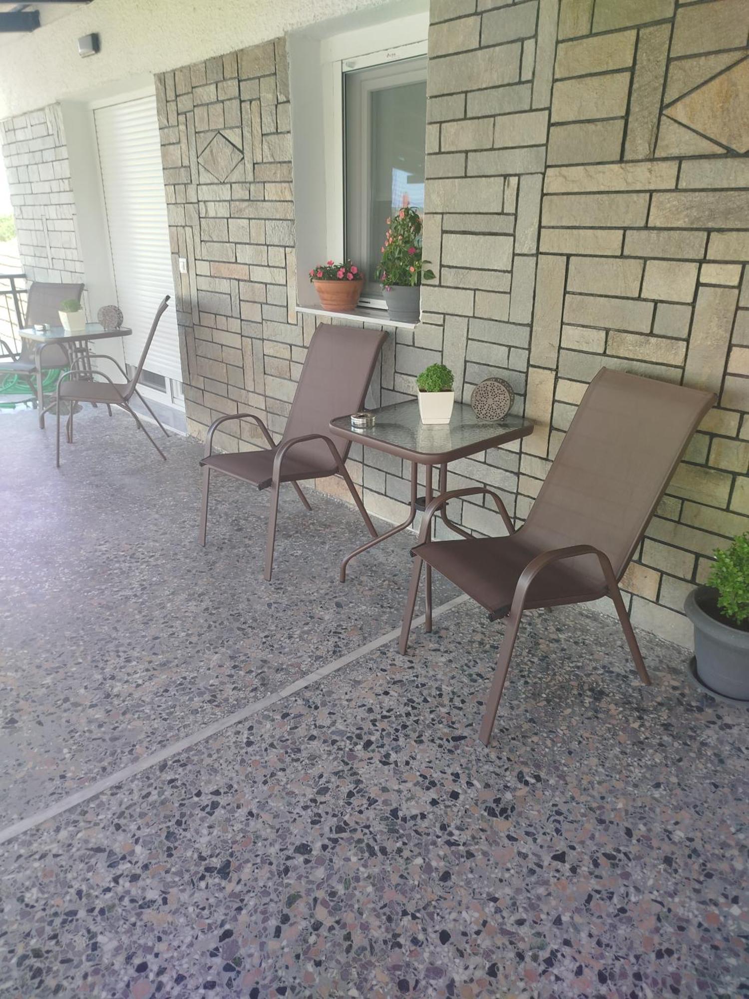Four Sis Rooms Mangana Εξωτερικό φωτογραφία