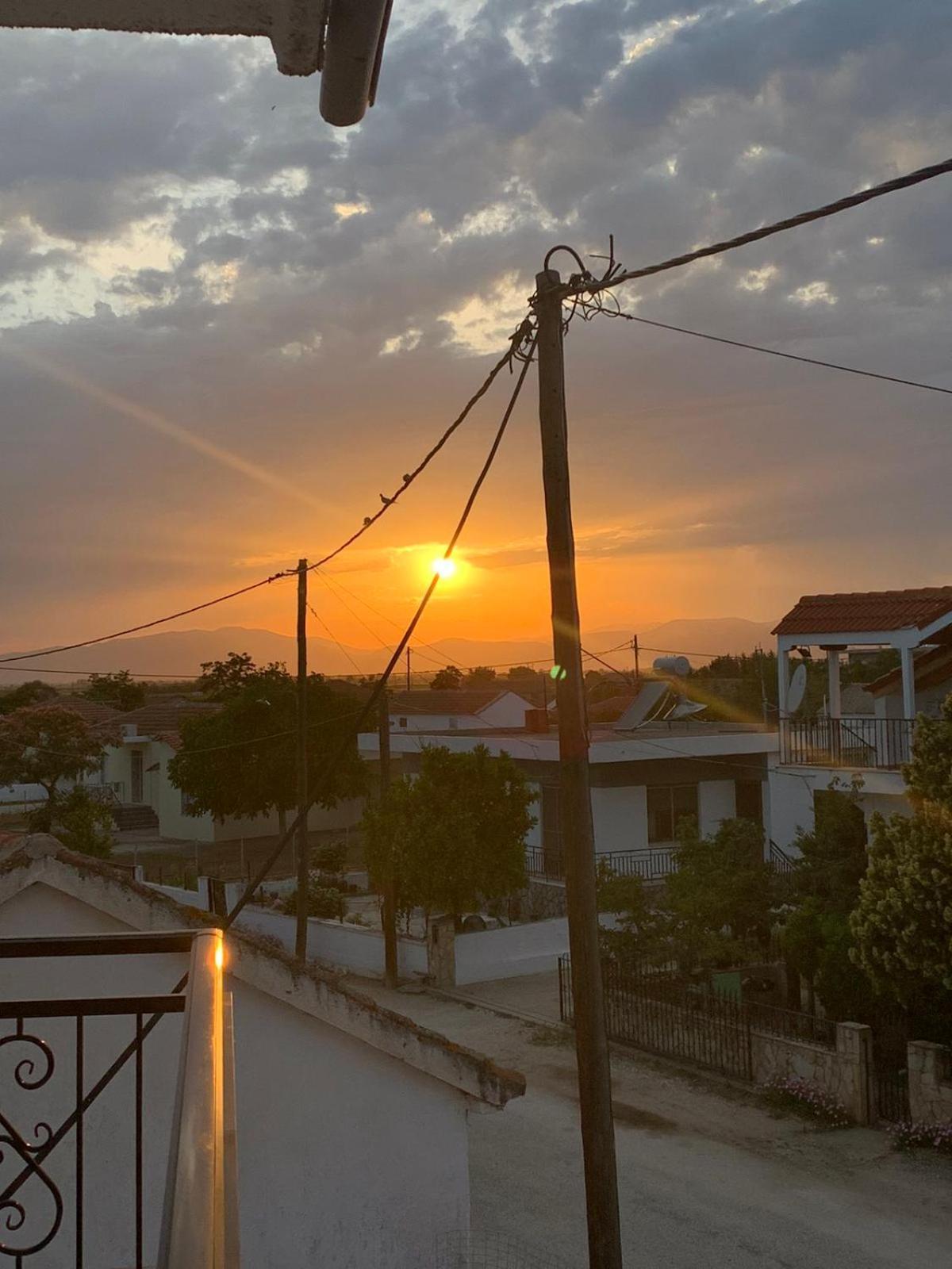 Four Sis Rooms Mangana Εξωτερικό φωτογραφία