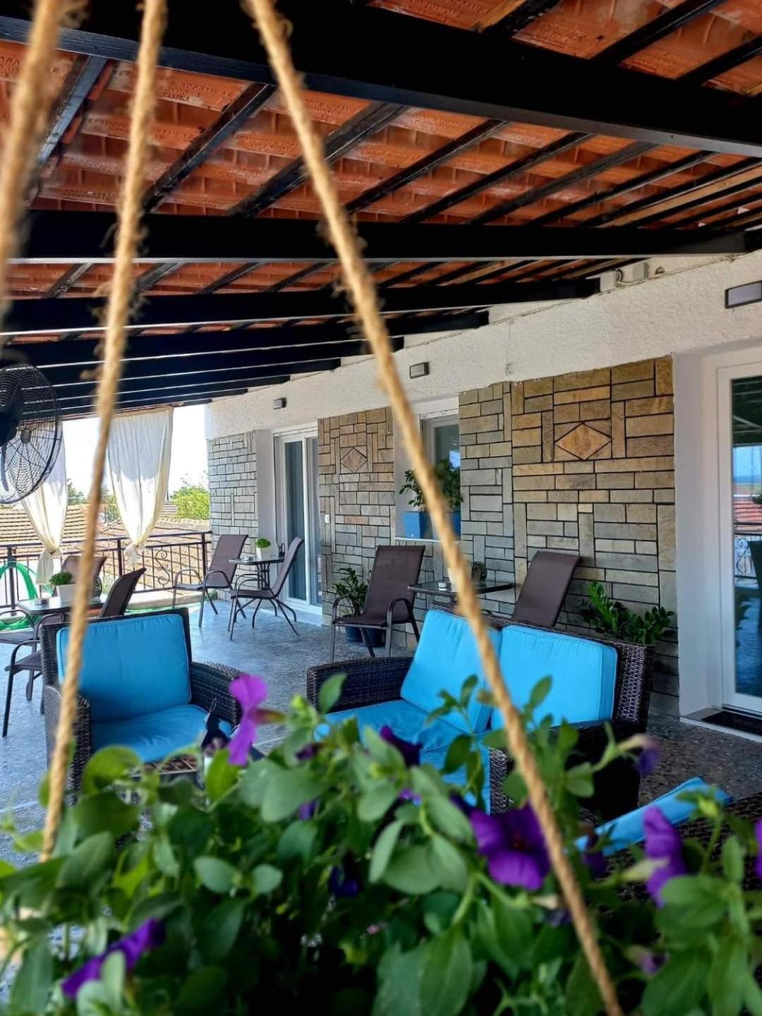 Four Sis Rooms Mangana Εξωτερικό φωτογραφία