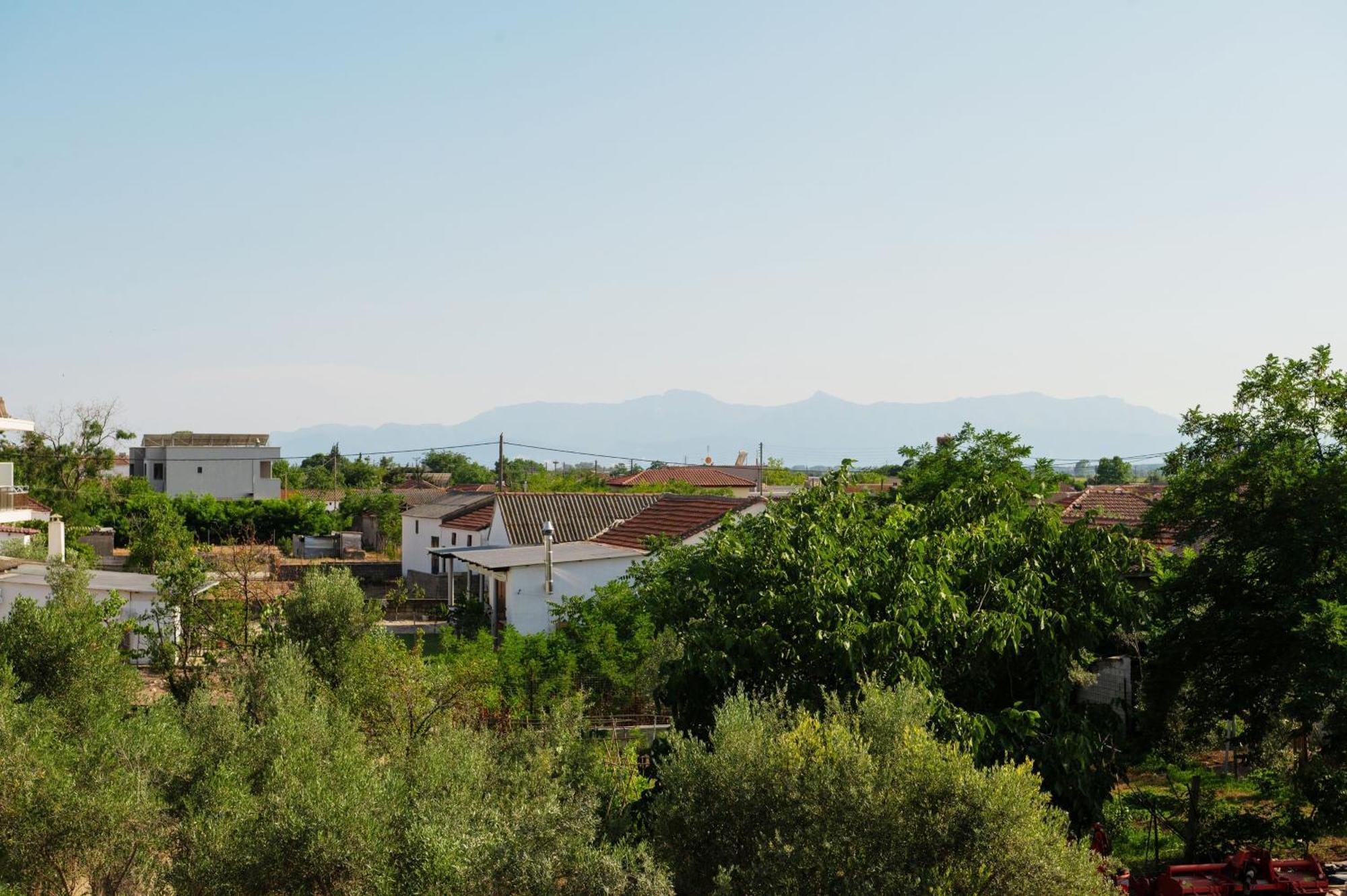 Four Sis Rooms Mangana Εξωτερικό φωτογραφία